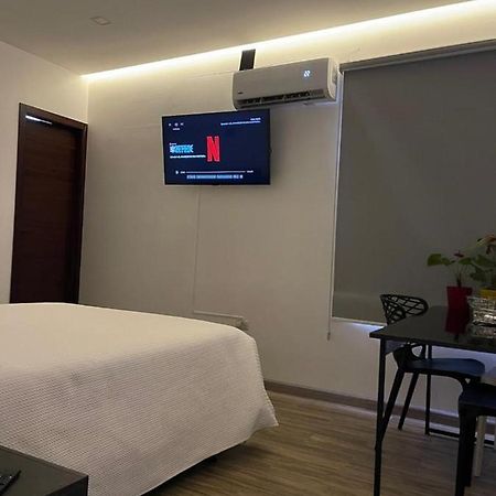 Kiran Lodging Guayaquil Luaran gambar