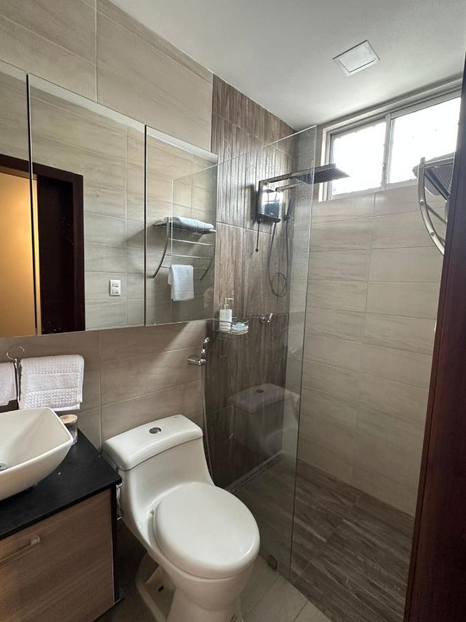 Kiran Lodging Guayaquil Luaran gambar