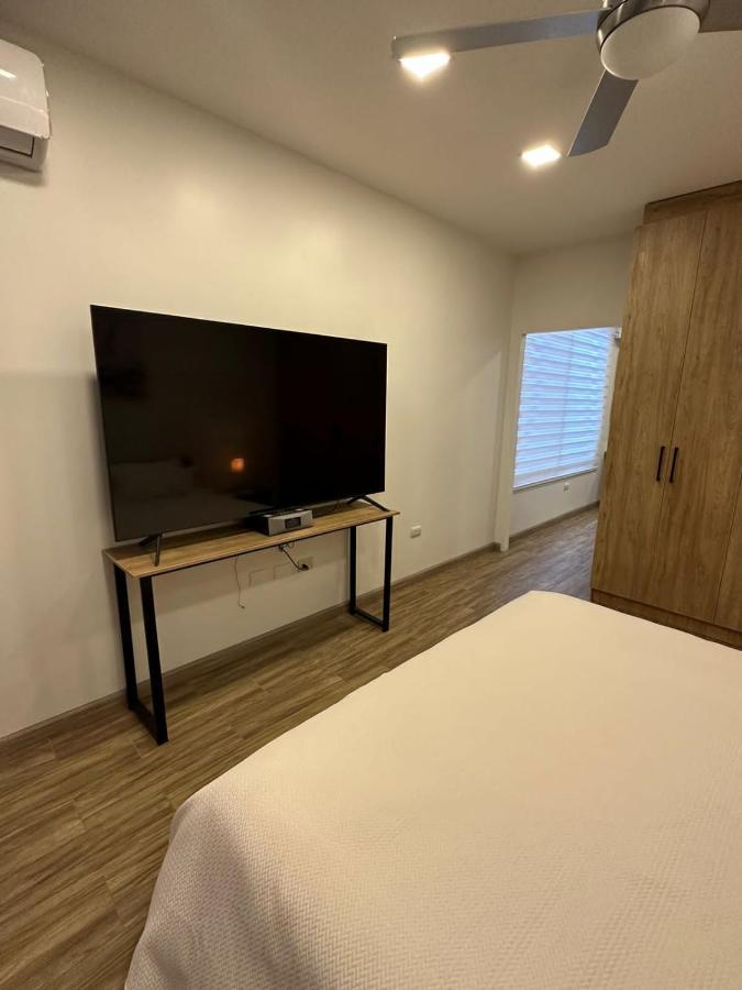 Kiran Lodging Guayaquil Luaran gambar