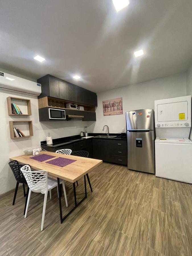Kiran Lodging Guayaquil Luaran gambar