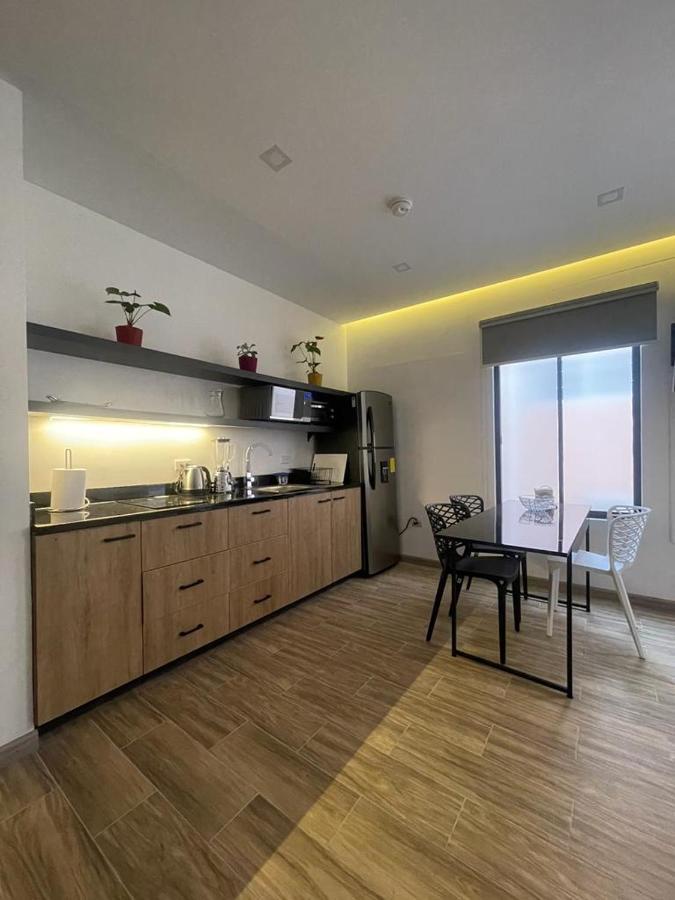 Kiran Lodging Guayaquil Luaran gambar