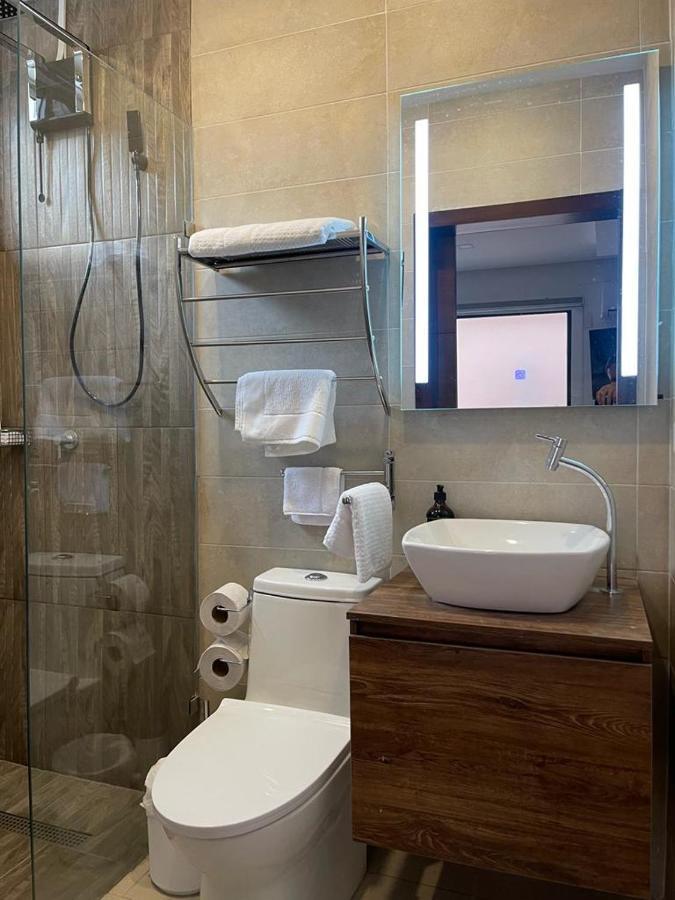 Kiran Lodging Guayaquil Luaran gambar